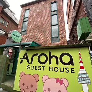 アロハ ソウル ステーション ソウル特別市