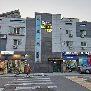 ドリームトリップ インチョン広域市