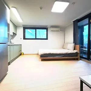 ナムサン フォレスト ミョンドン ソウル特別市