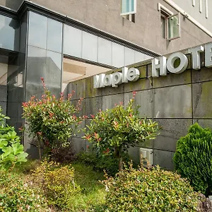 2* Hotel Maple