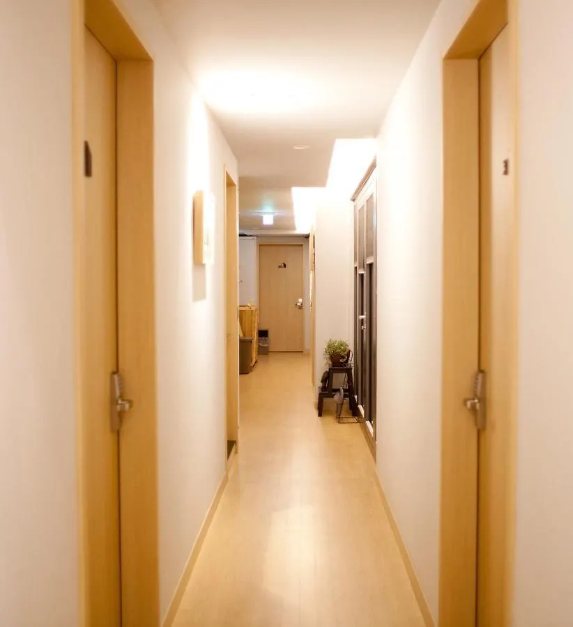 Guest House Brick Jeju 0*,